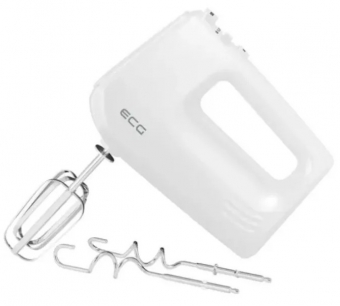 ECG RS 440 White Lite