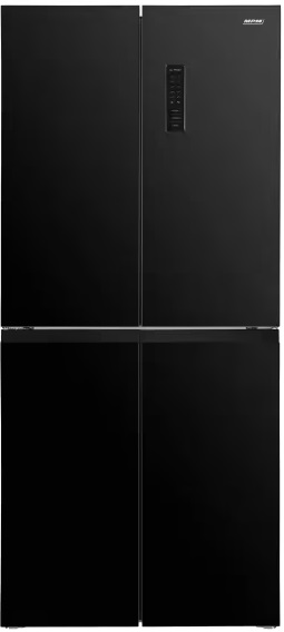 Холодильник MPM MPM-404-SBF-09