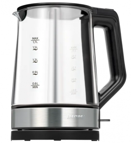 Электрочайник MPM MCZ-125