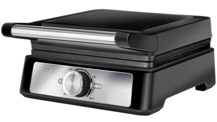 Вафельница MPM MGO-41/C