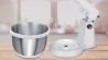 Миксер MPM MMR-21Z