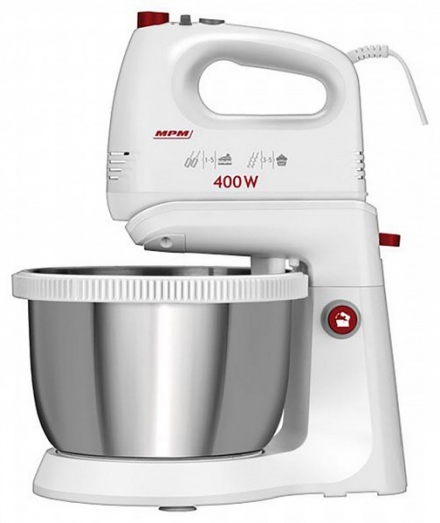 Миксер MPM MMR-21Z