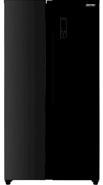 Холодильник MPM MPM-427-SBS-03/N
