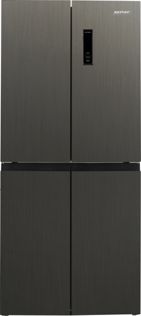 Холодильник MPM MPM-434-SBF-04