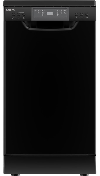 Посудомоечная машина MPM MPM-45-ZMF-02