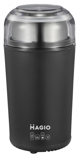 Кавомолка Magio MG 193