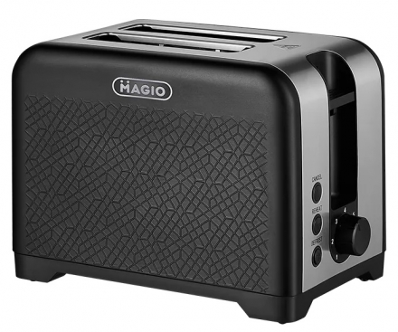Тостер Magio MG 287