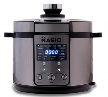 Мультиварка Magio MG 429