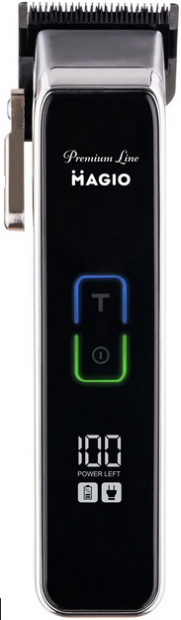 Машинка для стрижки волос Magio MG 585