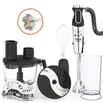 Блендер Magio MG 642