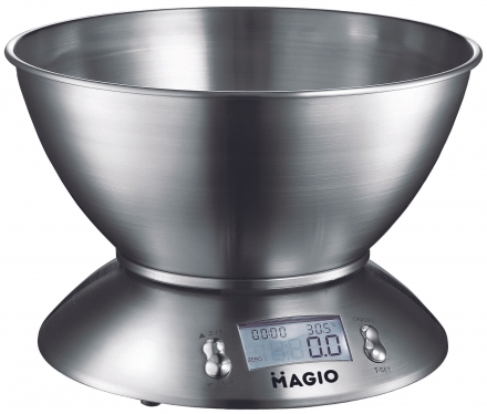Весы кухонные Magio MG 695