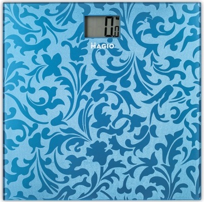 Весы напольные Magio MG 803