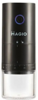 Magio MG-198