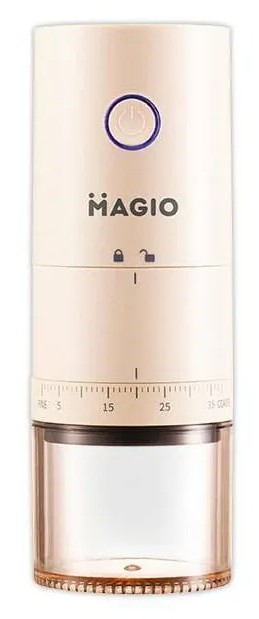 Кофемолка Magio MG-199