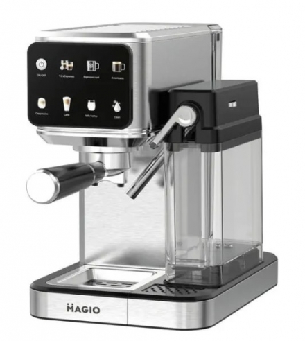 Кавоварка Magio MG-455