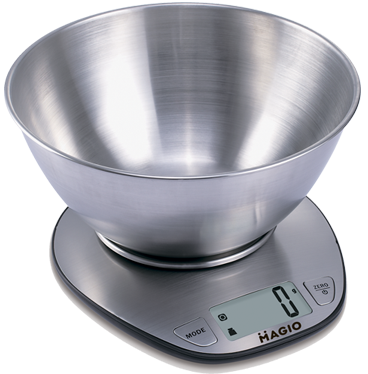 Ваги кухонні Magio MG 691