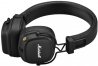 Наушники Marshall Major IV Black (1005773)