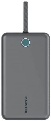 Marstek 10000 mAh Grey (P269D)