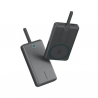 УМБ Power Bank Marstek 10000 mAh Grey (P269D)