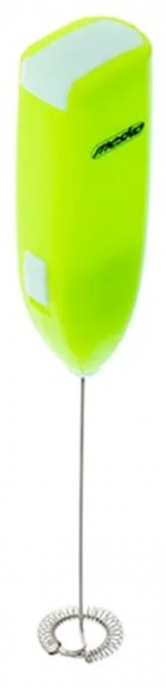 Вспениватель молока Mesko MS 4493 Green