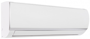 Midea AF8-24N1C0-I/AF8-24N1C0-O Forest DC Inverter