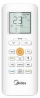 Кондиціонер Midea AG-09N8C2DF-I/AG-09N8C2DF-O AG DC Inverter