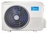 Кондиціонер Midea AG-09N8C2DF-I/AG-09N8C2DF-O AG DC Inverter