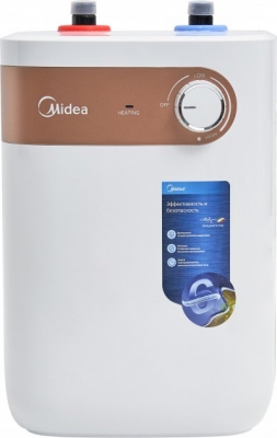 Midea D06-15A(U)