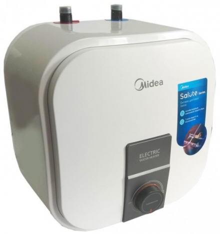 Водонагрівач Midea D10-20VI(U)