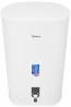 Водонагрівач Midea D50-20ED2(D)