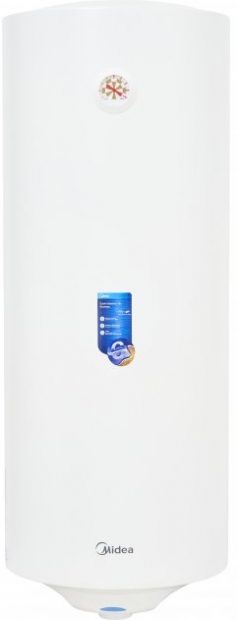 Водонагрівач Midea D80-15F6(D)