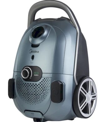 Пылесос Midea MB08EUBU