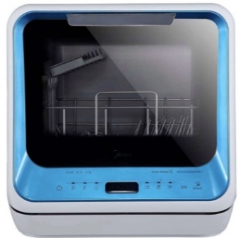 Midea MCFD 42900 BL MINI-i
