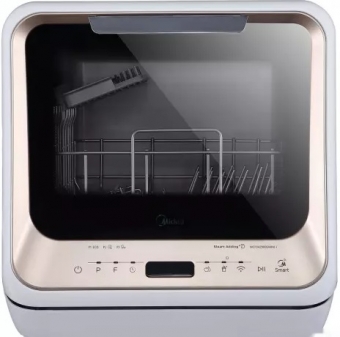 Midea MCFD 42900 G MINI-i