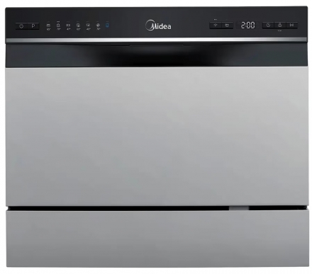 Посудомийна машина Midea MCFD55S460Si