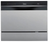 Посудомийна машина Midea MCFD55S460Si