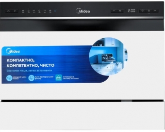 Midea MCFD55S460Wi