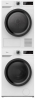 Сушильна машина Midea MD110H80/W-UA