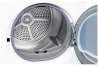 Сушильна машина Midea MD110H80/W-UA
