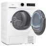 Сушильна машина Midea MD110H80/W-UA