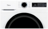 Сушильна машина Midea MD110H80/W-UA
