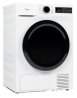 Сушильна машина Midea MD110H80/W-UA
