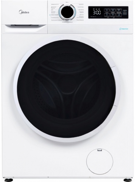 Пральна машина Midea MF110W60/ W-UA