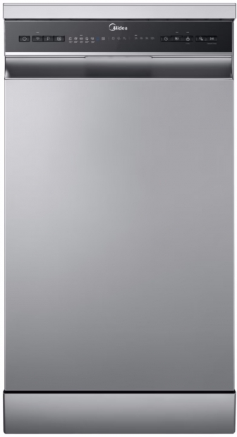 Посудомоечная машина Midea MFD45S160Si-C