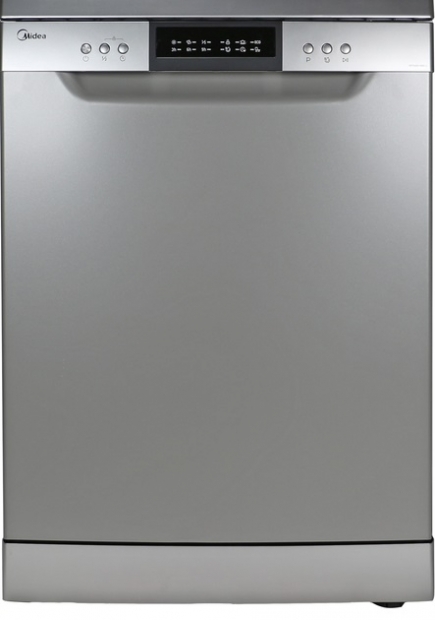 Посудомийна машина Midea MFD60S100S-C