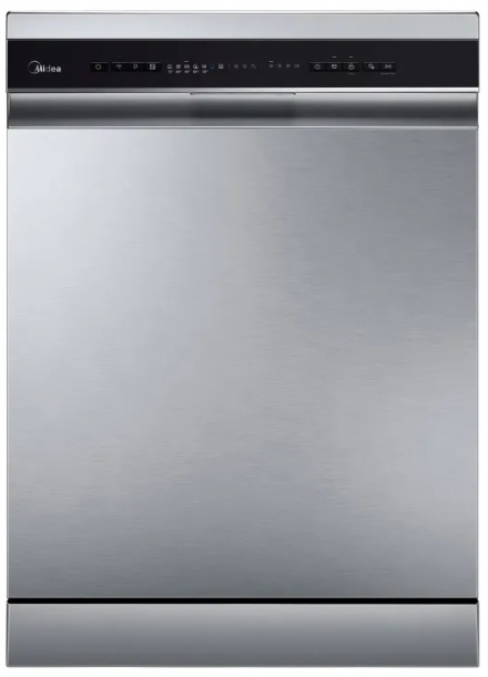 Посудомийна машина Midea MFD60S160Si-C
