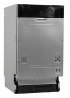Встраиваемая посудомоечная машина Midea MID45S340i-C