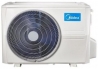 Кондиционер Midea MSAB-12HRFN8-I/MSAB-12HRFN8-O Aurora