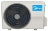 Кондиционер Midea MSAB-24HRFN8-I/MSAB-24HRFN8-O Aurora