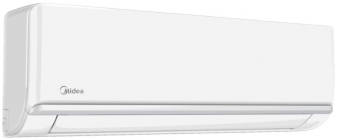 Midea MSAG-24HRFN8-I/MSAG-24HRFN8-O Xtreme DC Inverter